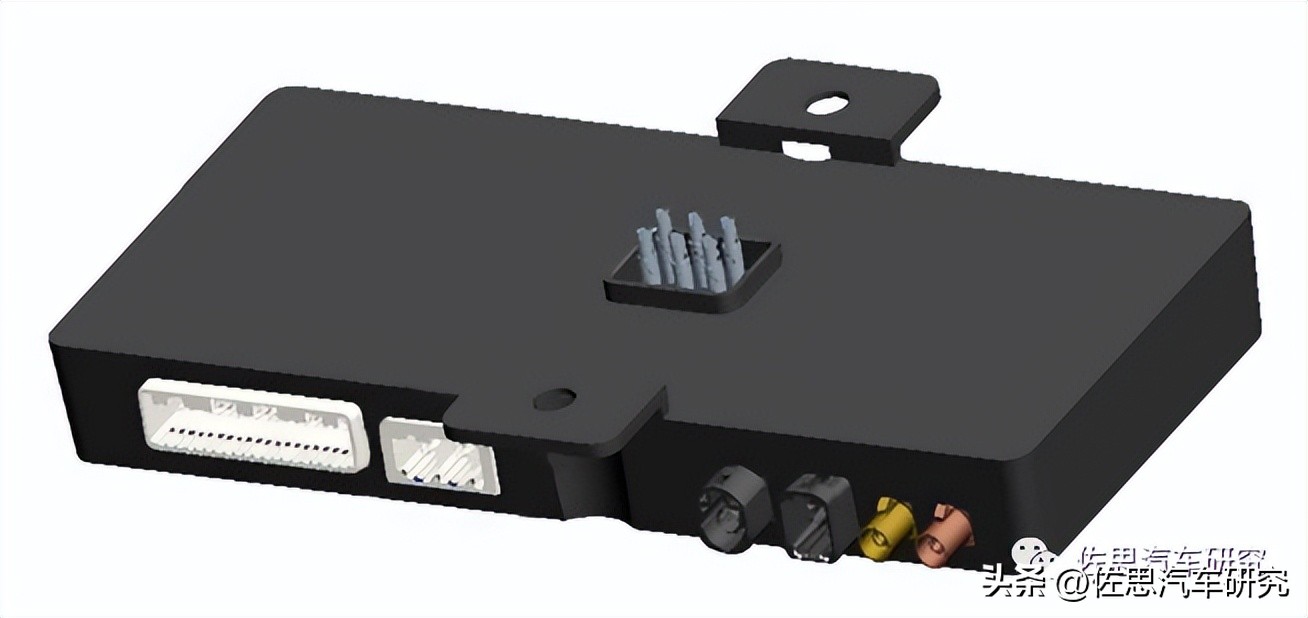 t-box通信模块多少钱,tbox通信芯片