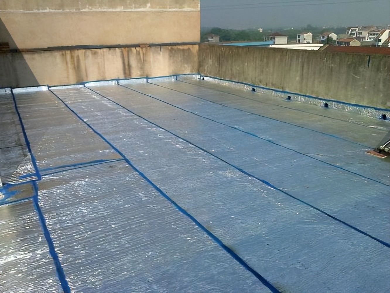 国际十大防水品牌排行榜最新,目前国际上最好的防水品牌