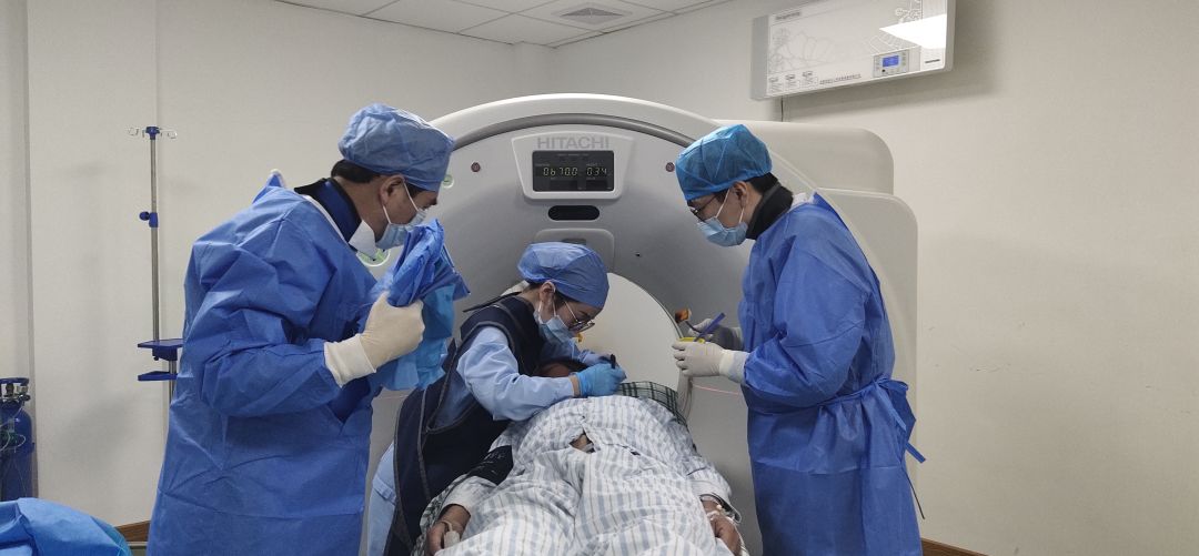 广药三院康复中心,广药三院