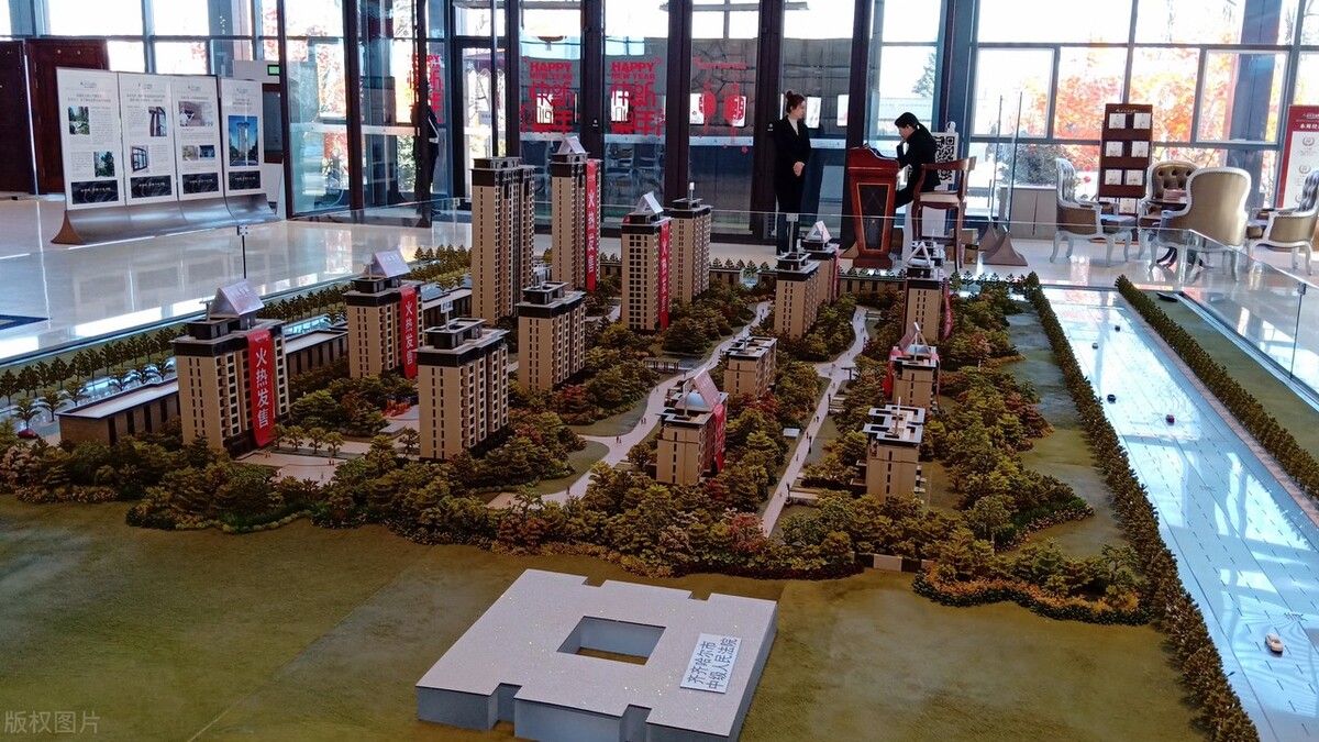 连云港近十年房价趋势,为什么最近连云港楼市那么火