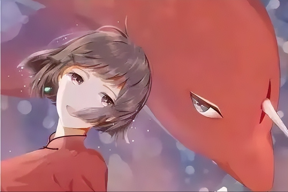 大鱼海棠怎么上映两次,大鱼海棠何时上映