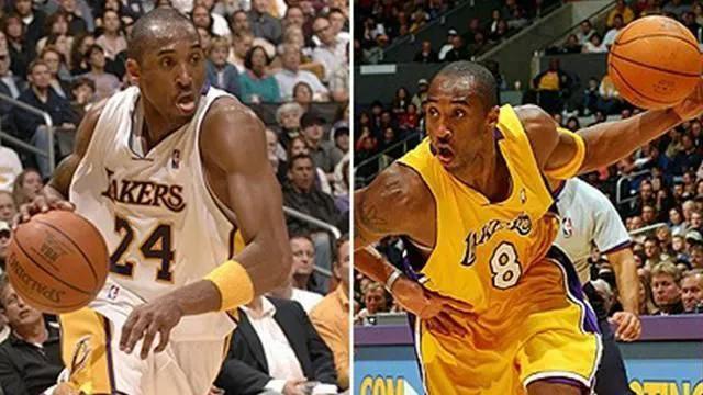 nba科比布莱恩特扣篮,科比布莱恩特中国影响力