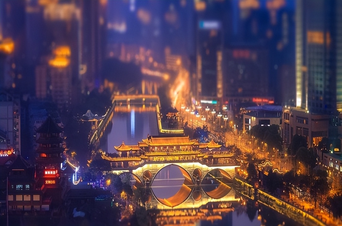 京东方落户上海哪里,第二个上海出现了