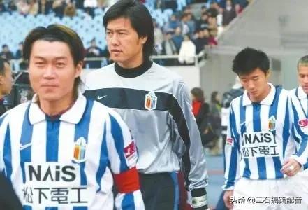 强奸？吸毒？入狱？国足02-04年鼎盛时期的三位国门跌落神坛