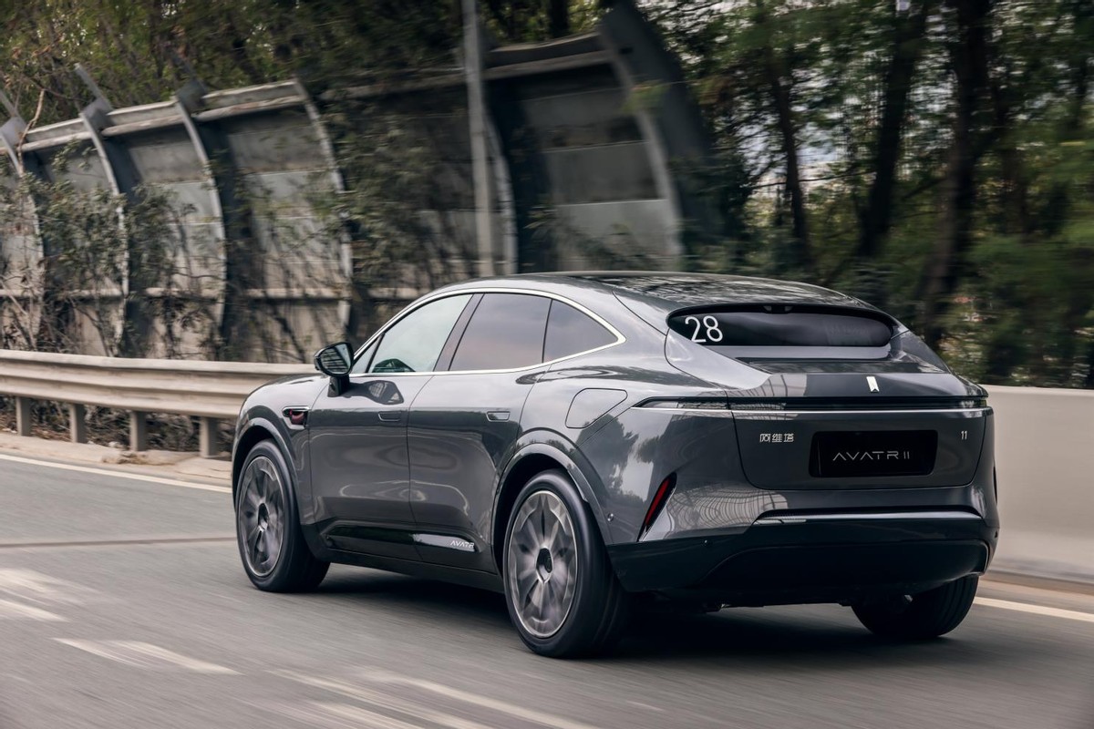 阿维塔11高阶智驾收费吗,阿维塔12高阶智驾开通