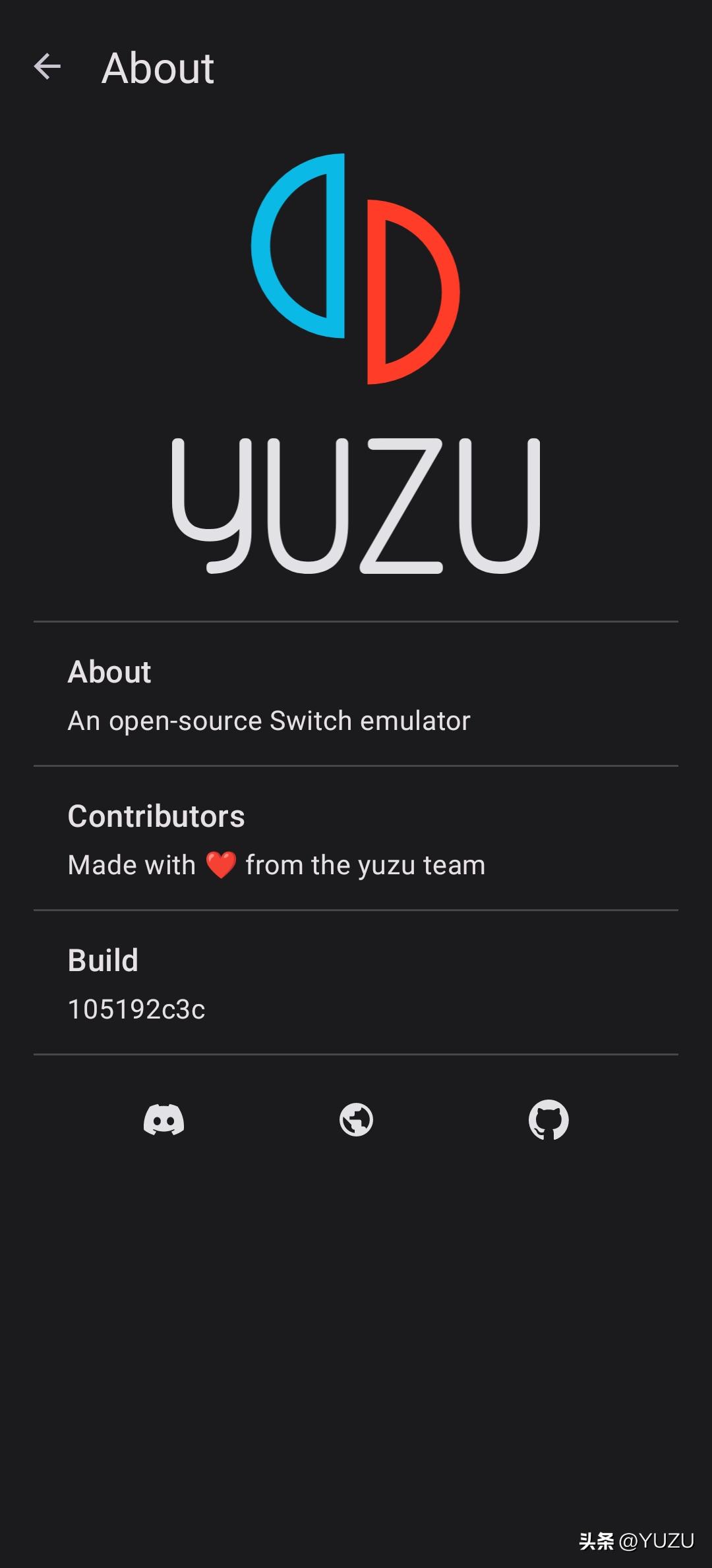 switch模拟器yuzu怎么添加游戏,switch模拟器YUZU