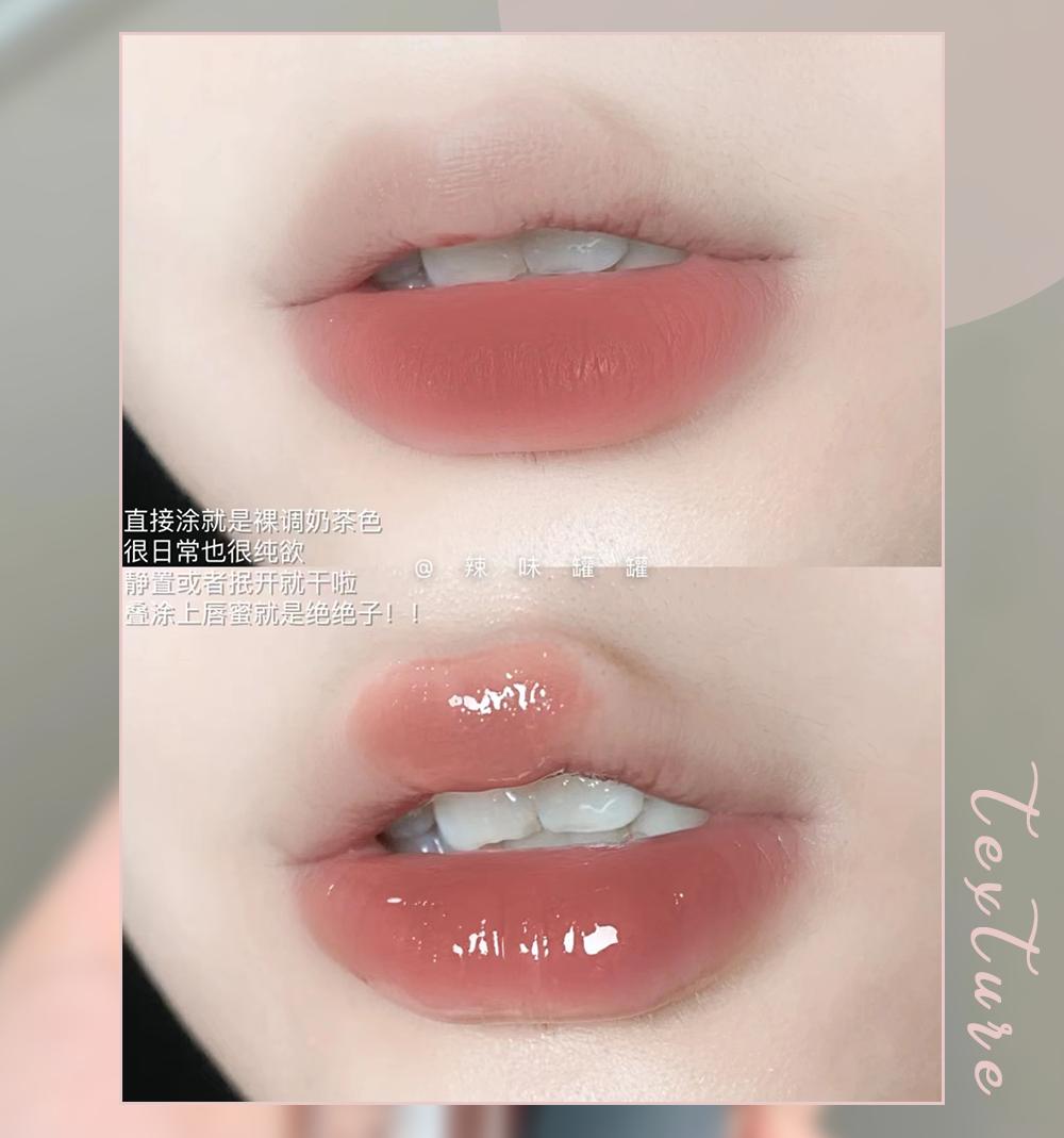 美丽的年末c位口红，氛围感焊死在嘴上！