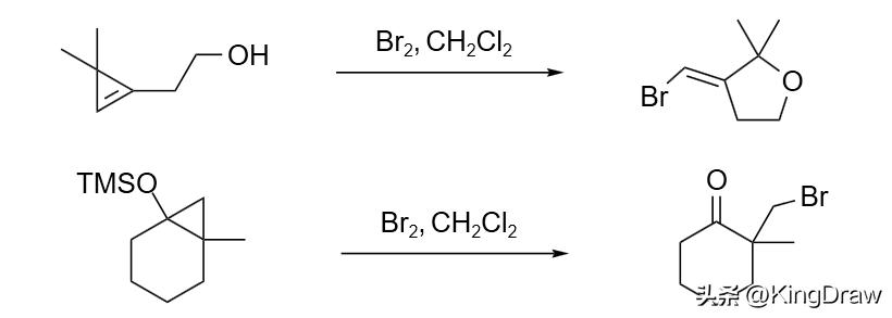 溴碘铁中最强的氧化剂,常用氧化剂还原剂