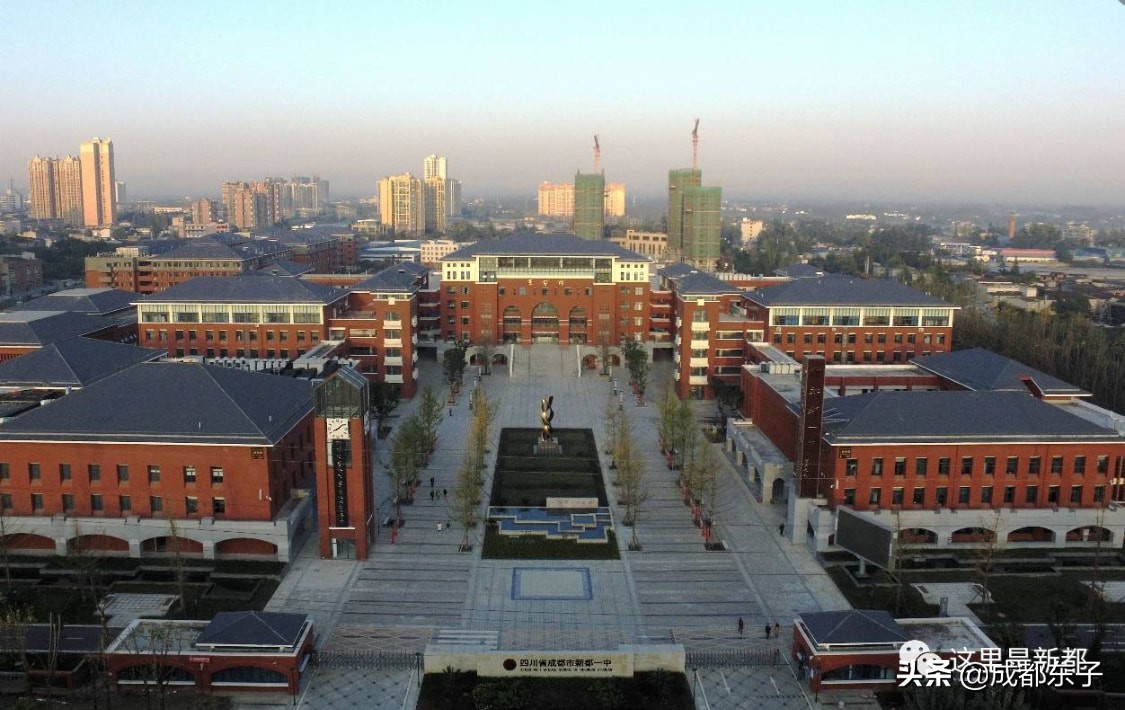 成都北门是不是没有发展了,成都北门为什么发展这么慢