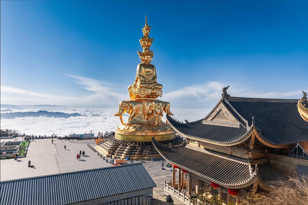 四川的九寨沟旅游攻略图文,四川九寨沟旅游攻略最佳路线