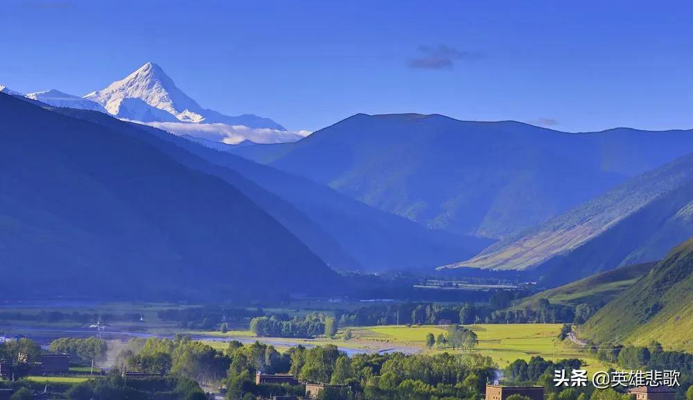 珠峰是世界第一高峰，但其攀登难度却进不了前三，这是何故？