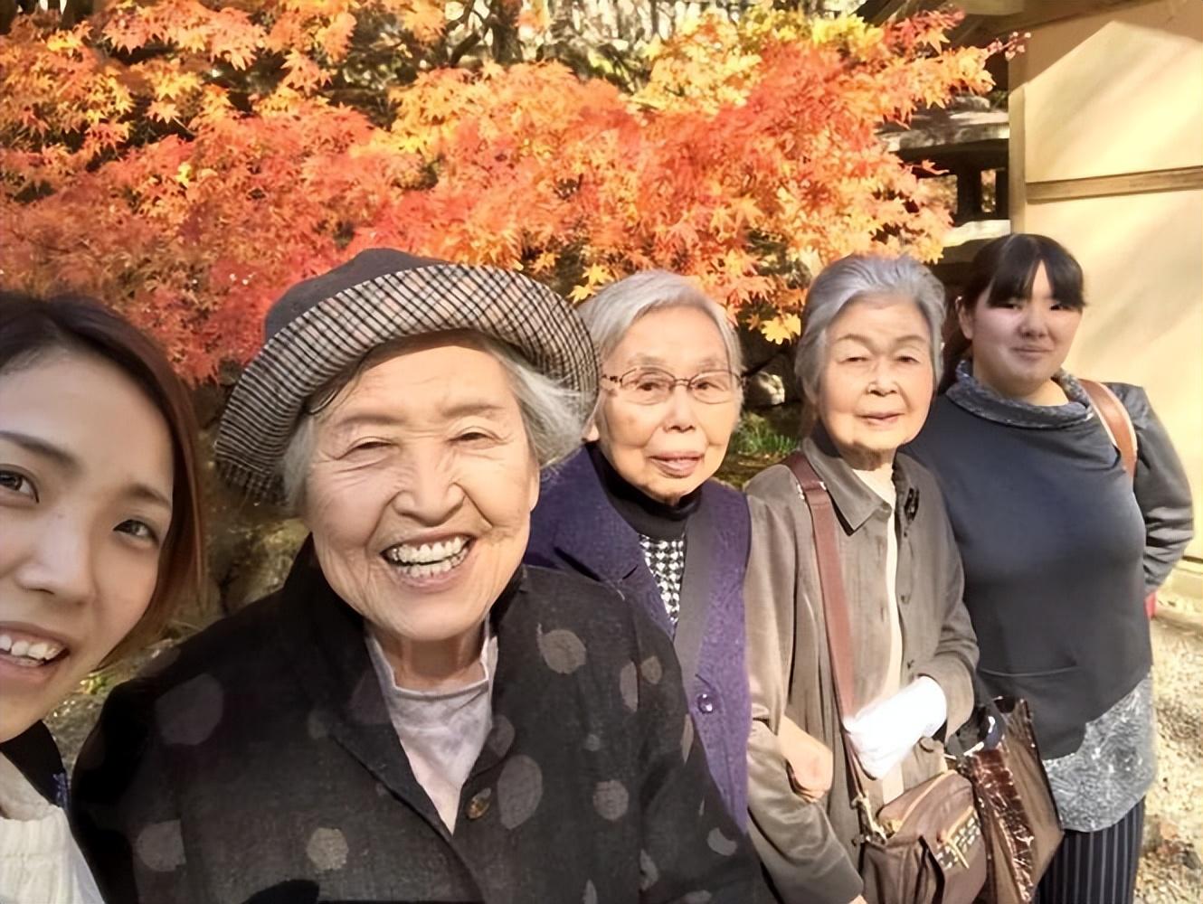 山东康养引入50万日本老人,山东康养集团的日本老人养老计划