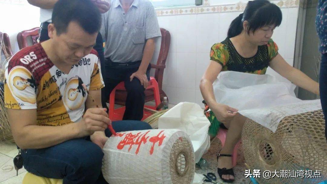 普宁西陇灯笼制作批发,广东普宁市大长陇灯笼