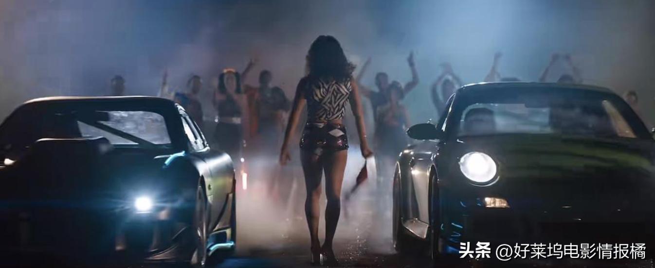 速度与激情10杰森莫玛剪辑,速度与激情10杰森莫玛张开双臂图