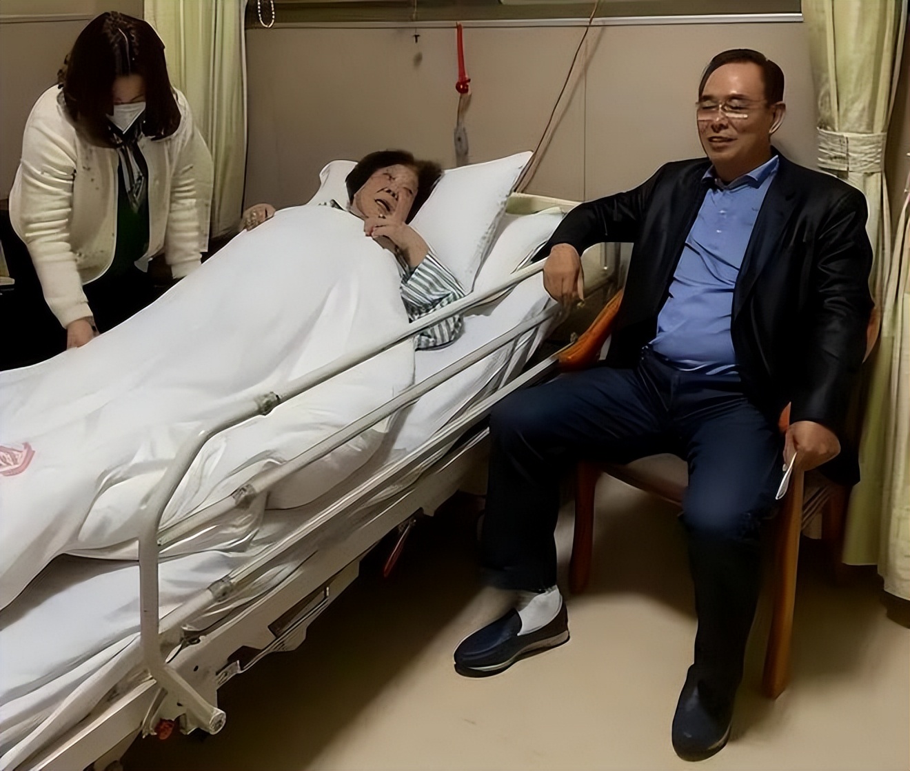 尘埃落定跟盖棺定论,尘埃落定董宇辉解读