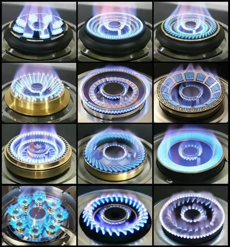 买燃气灶交了定金不想要了,买燃气灶需不需要买全进风的