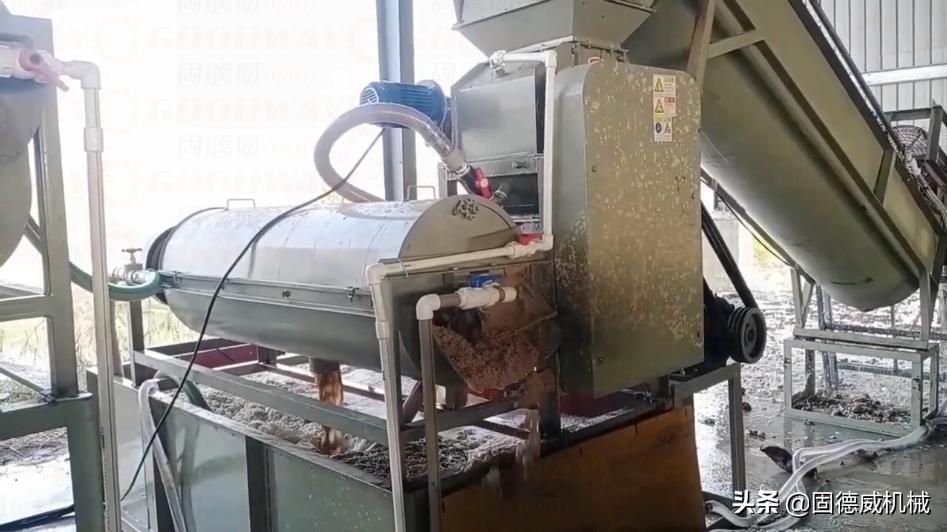 最新款红薯打粉机小型,最先进的红薯打粉机