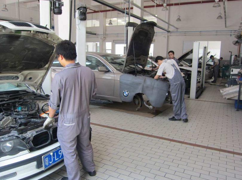 汽车厂家终身质保是保什么,比亚迪终身质保是噱头吗