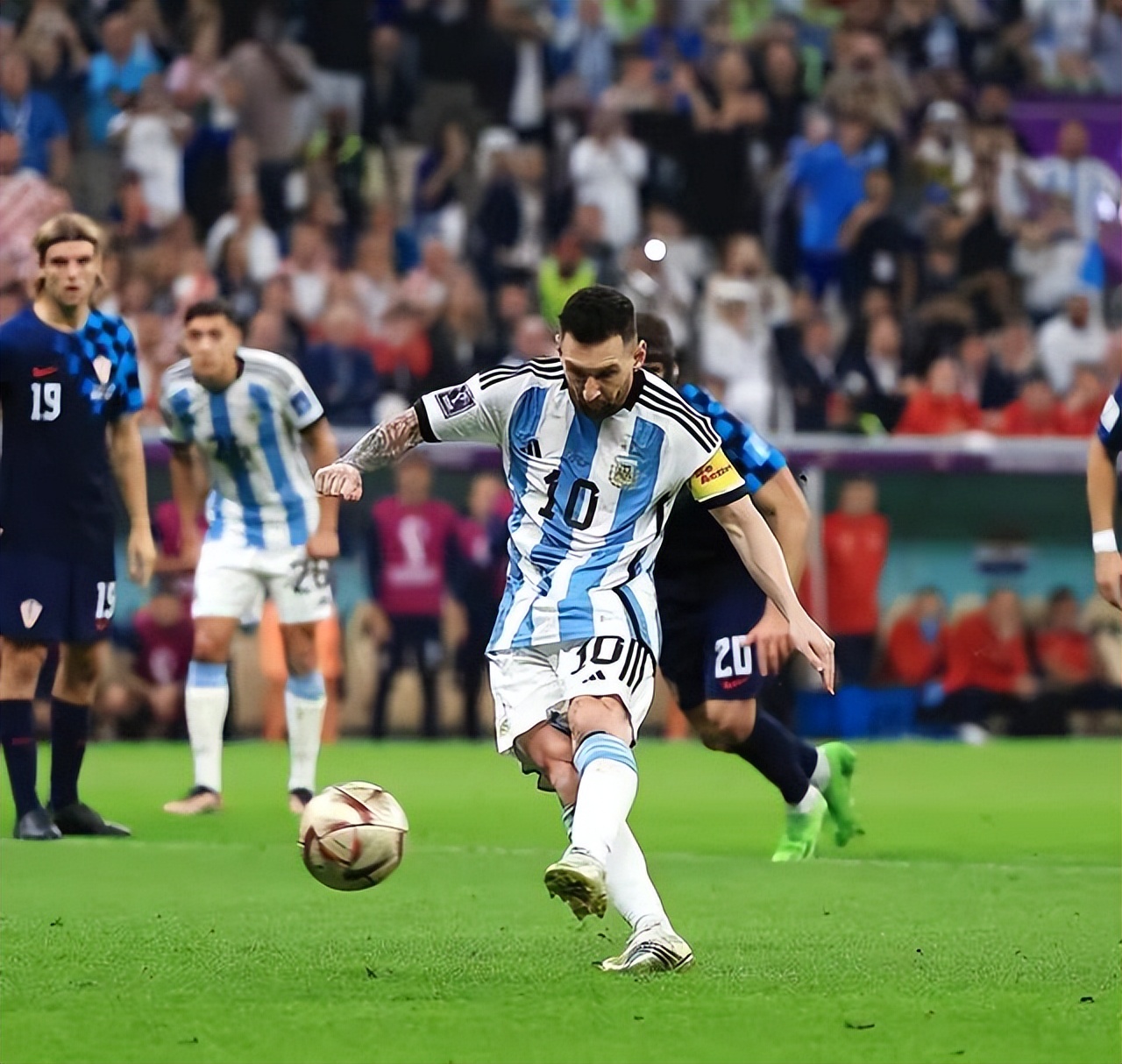 法国目前强吗,法国阿根廷实力分析