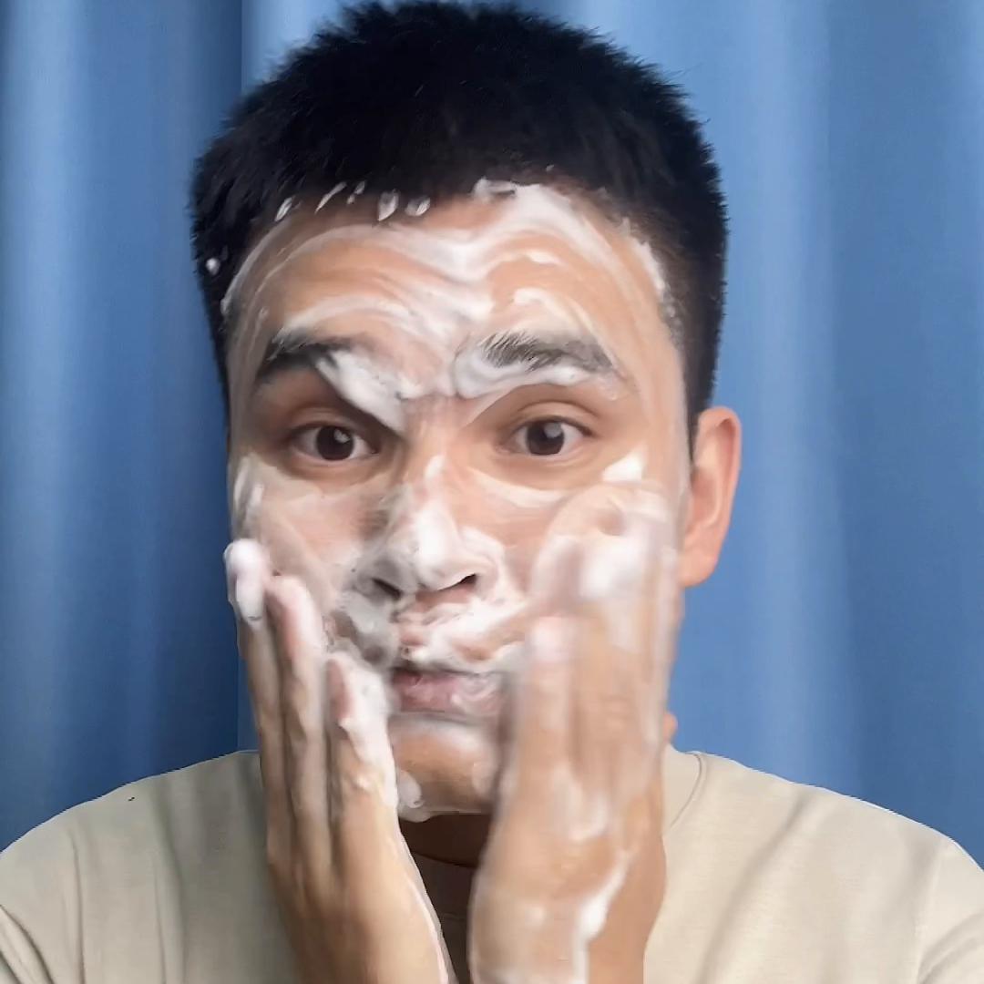 黛珂植物韵律洗面奶测评,黛珂植物欣韵洗面奶测试