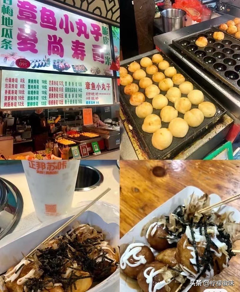 合肥菜市街推荐,合肥值得逛的老市场