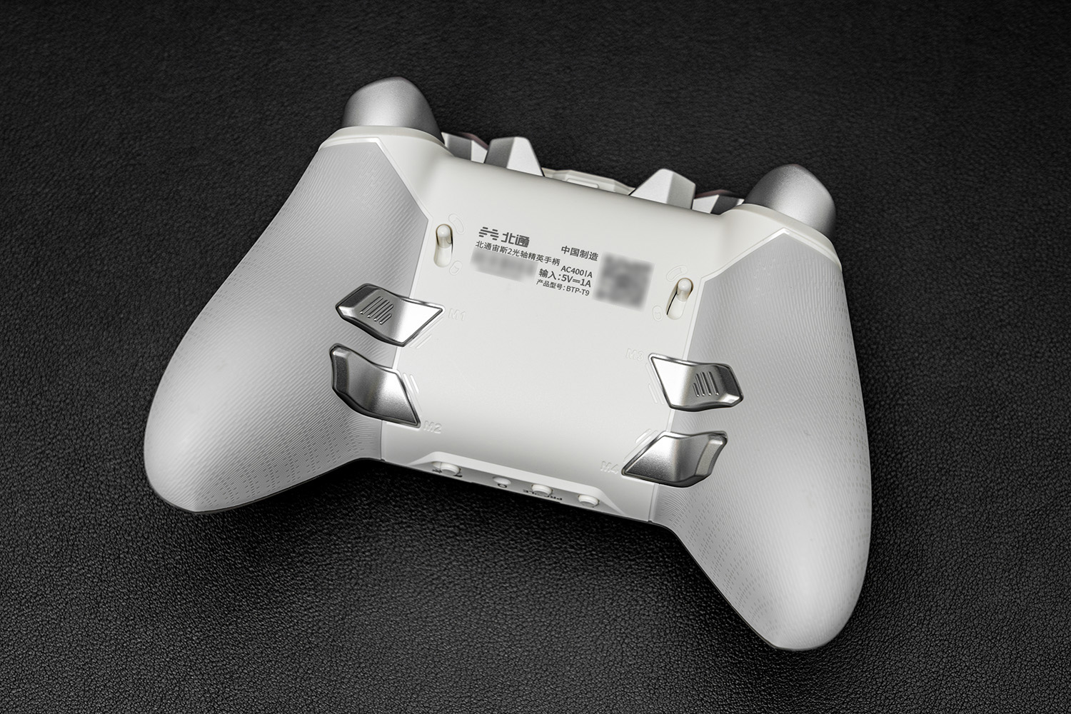 北通宙斯2光轴手柄评测,北通宙斯2光轴精英游戏手柄