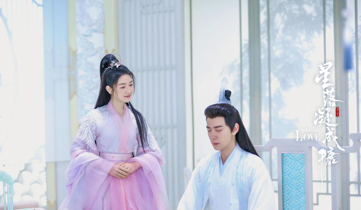 这五部电视剧热度最高,盘点目前热度最高的6部电视剧