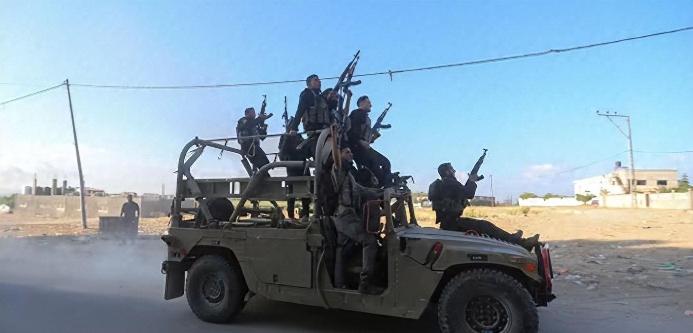 真主党核打击以色列最新情况,真主党为什么配合打以色列