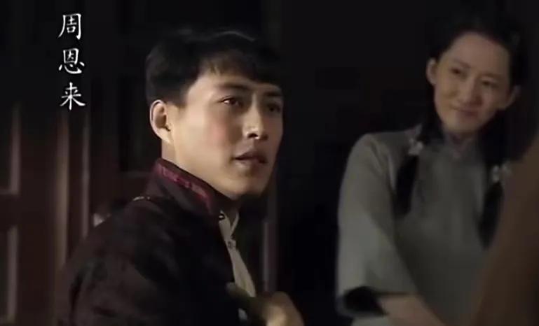 民国第一帅“周恩来”别硬演，有人尴尬凑数，有人爷青回