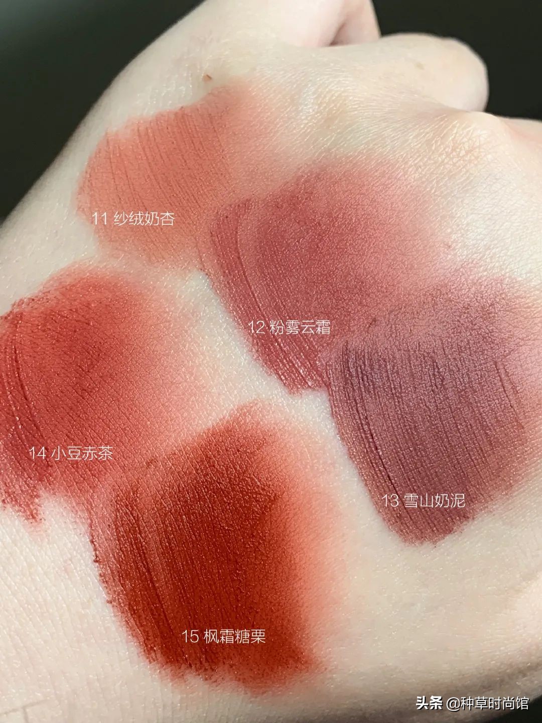 看似便宜实则很贵的平价彩妆,卷出天际的国货彩妆