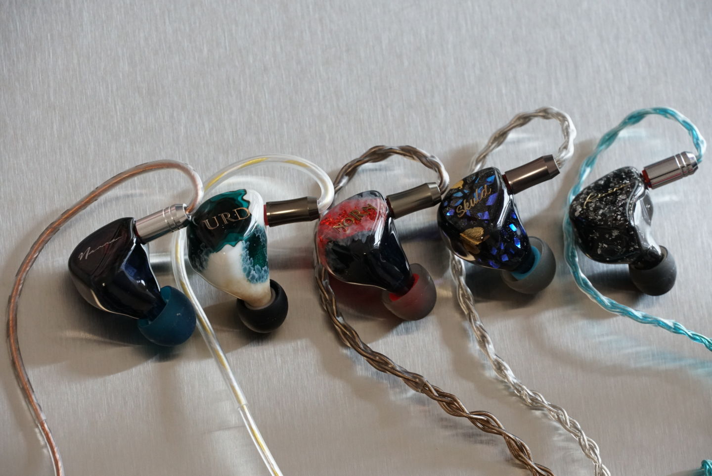 这一次,国产3999元静电混合动力耳机,给洋品牌旗舰以巨大威胁