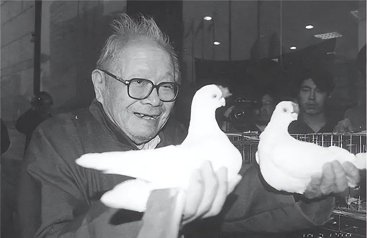 不败顽童王世襄：玩到极致处，名利算个屁