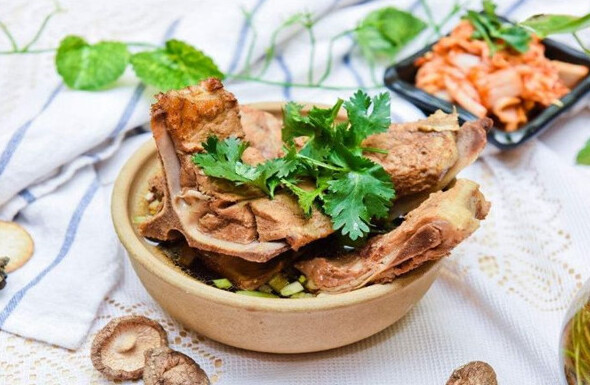 加盟秘制排骨饭,特色排骨饭加盟好项目