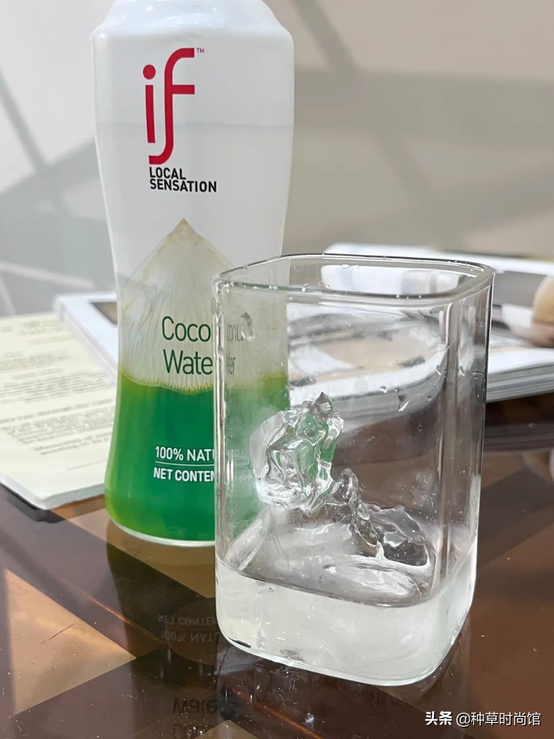 减肥喝什么饮料不长胖又燃烧脂肪,喝什么饮料不长胖还能变瘦12岁