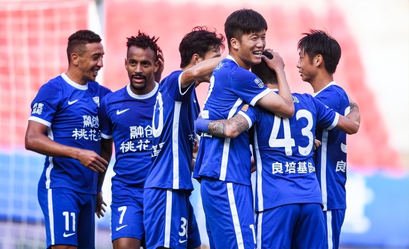 武汉三镇与足协硬刚文中颇有当年“楚虽三户，亡秦必楚”的气势