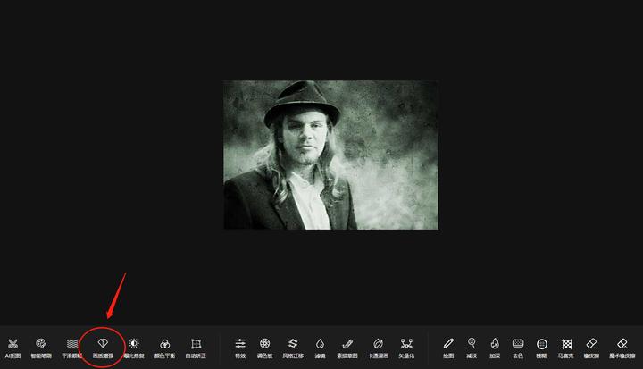 电脑编辑图片用什么软件,视频图片编辑软件哪个好