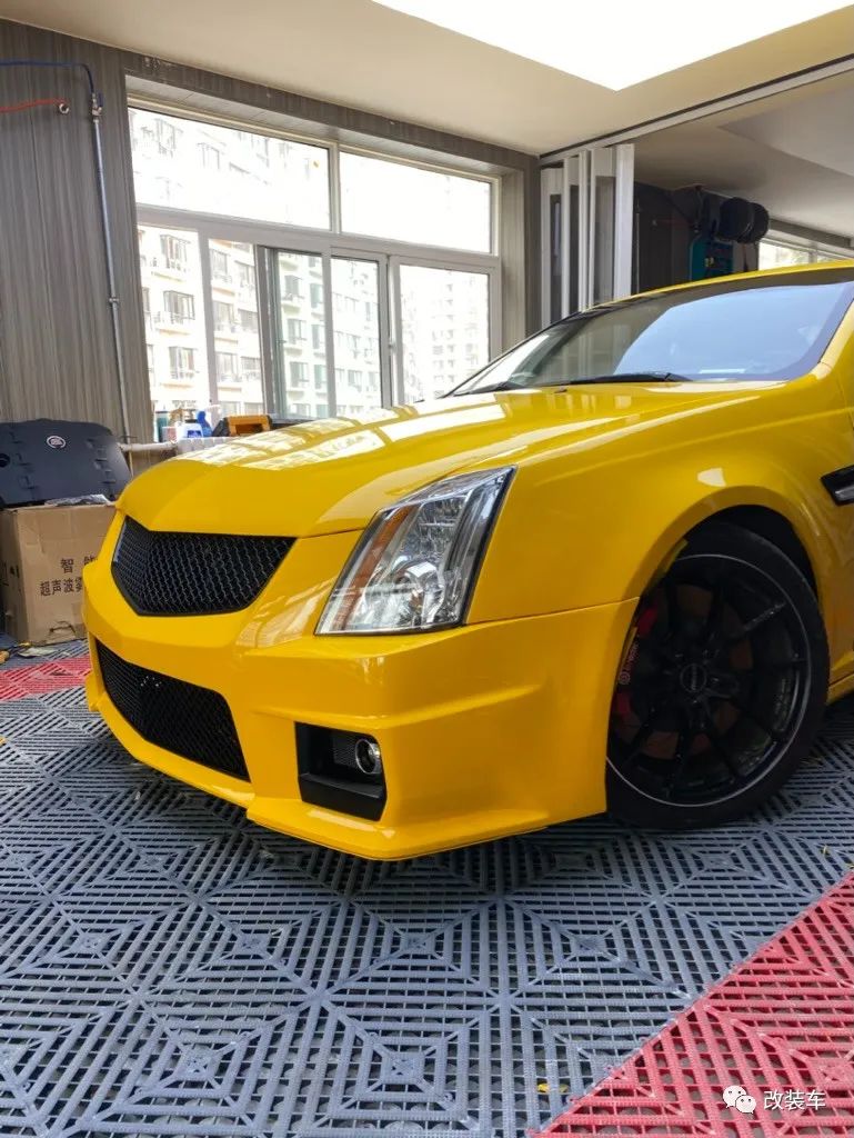 凯迪拉克sls视频,凯迪拉克sls值不值得入手