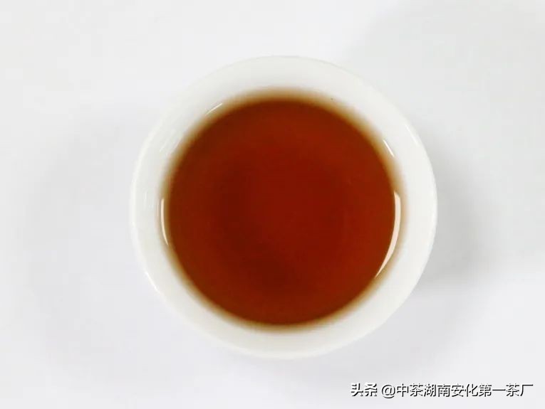 中茶闷壶,黑茶焖壶方法