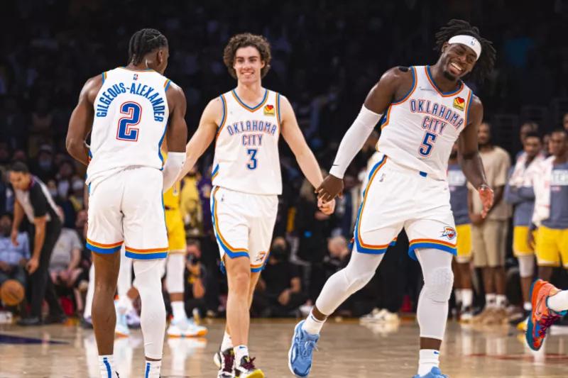 B/R：自由市场之后，最强的首发五人排名