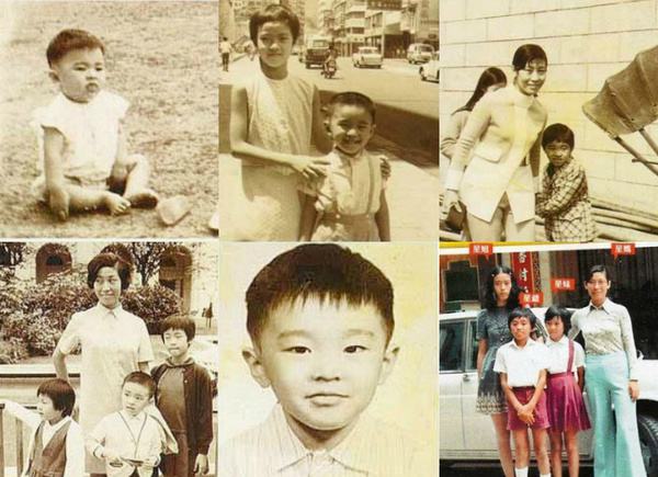 周星驰：站在神坛上看江湖，从星仔到星爷，他还是那个“死龙套”