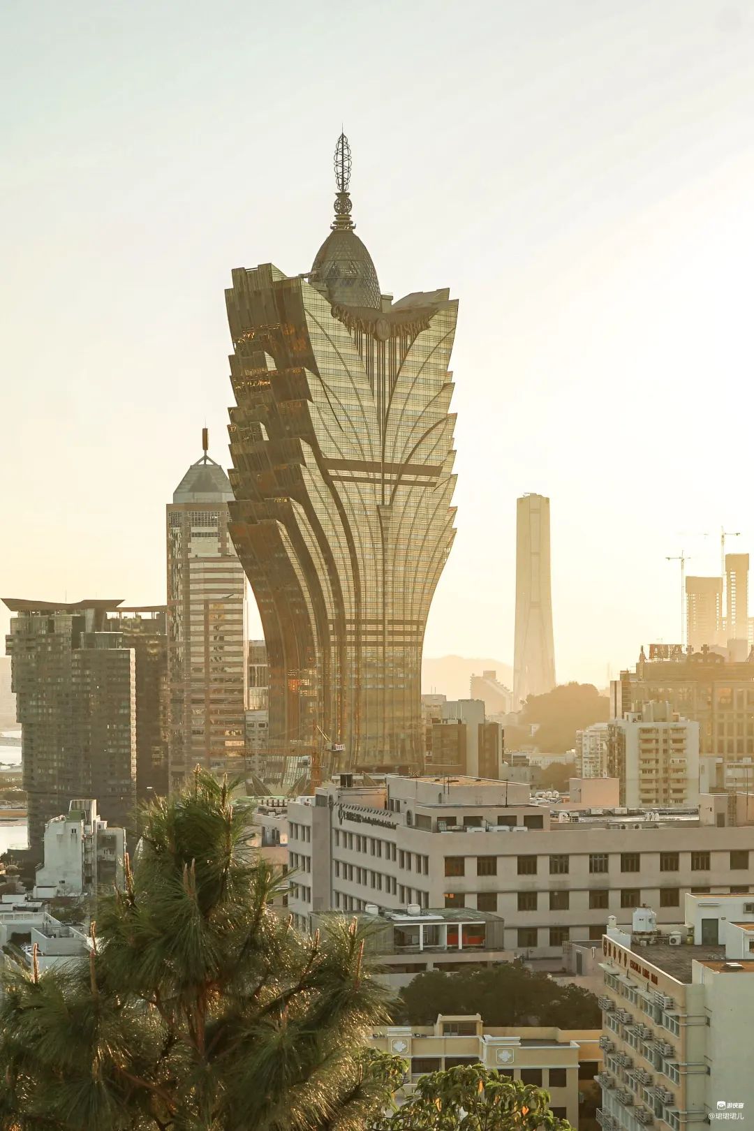 机票￥350！这个美食天堂，去一趟还相当于去了巴黎罗马威尼斯！