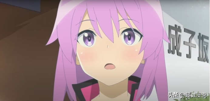 日本动漫新番机战,机战少女动漫有哪些