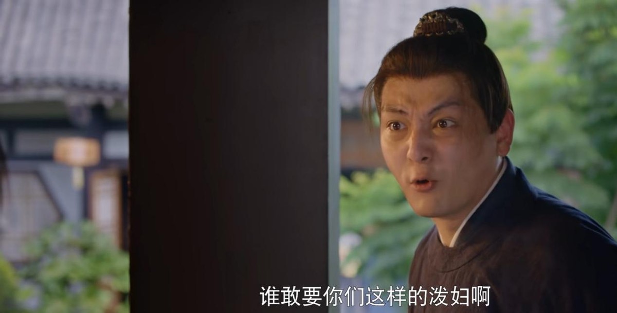 导演选角眼光太牛!《梦华录》隐藏“七大*男美**子”,连跟班都惊艳