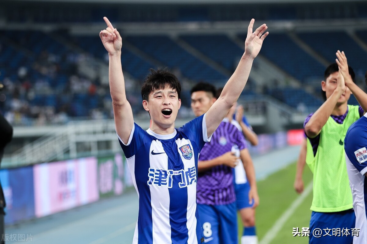 津门虎引进守门员试训,津门虎队引援消息被曝