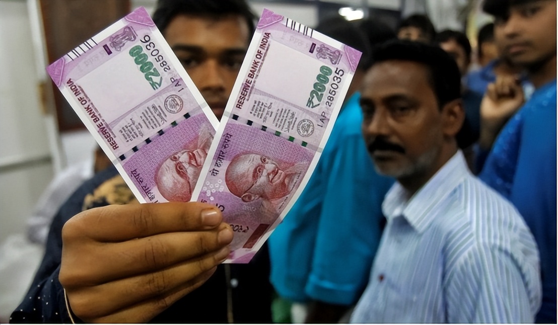 印度2020年二季度gdp,印度三季度经济增速