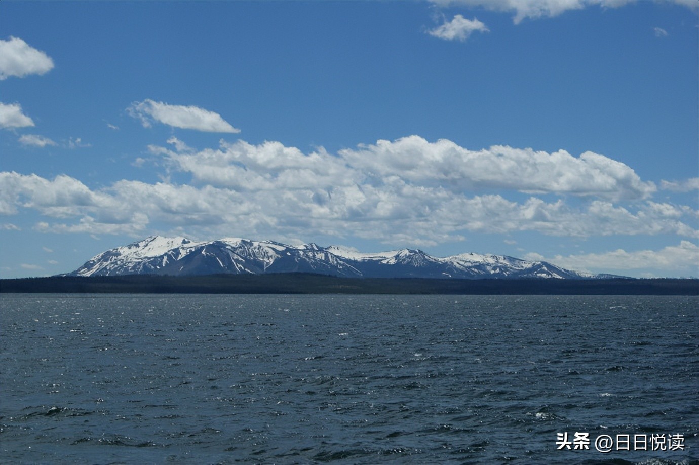 美国黄石国家公园经典风景图片,美国黄石国家公园在地图怎么找