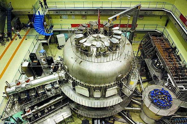 核能有没有辐射,核能做到无辐射吗