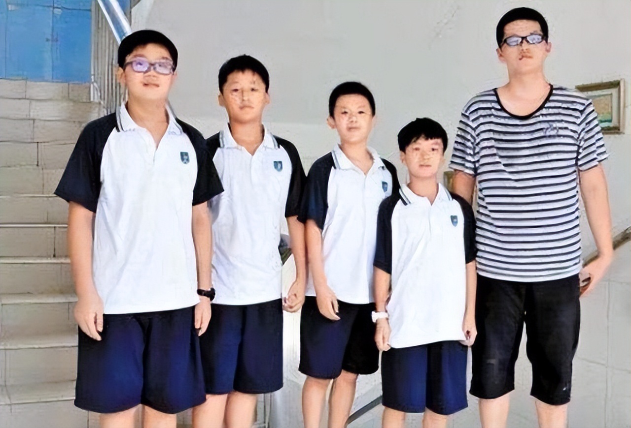 初中生怎样的身高算正常,初中生身高150还可以长高吗