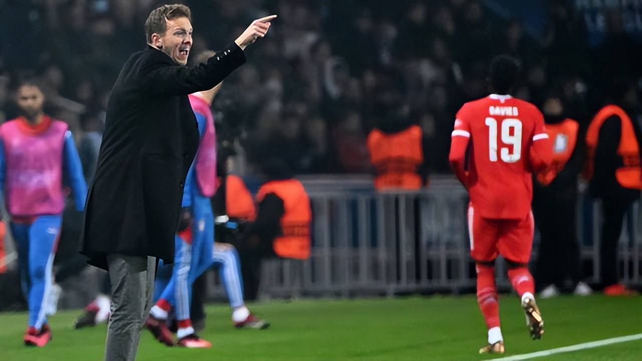 纳格尔斯曼拜仁下课欧冠,纳格尔斯曼为什么从拜仁下课