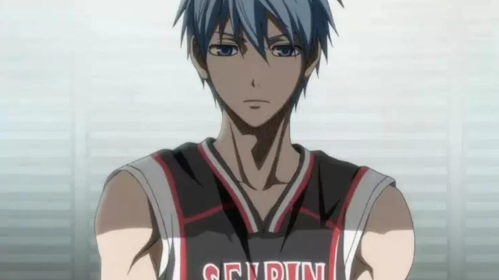 黑子与火神的“街头篮球”，你听过吗？